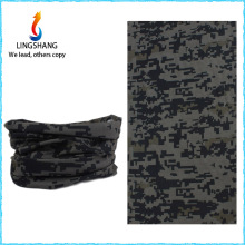 Wholesale bandana multifunction headwear bandana headband visors